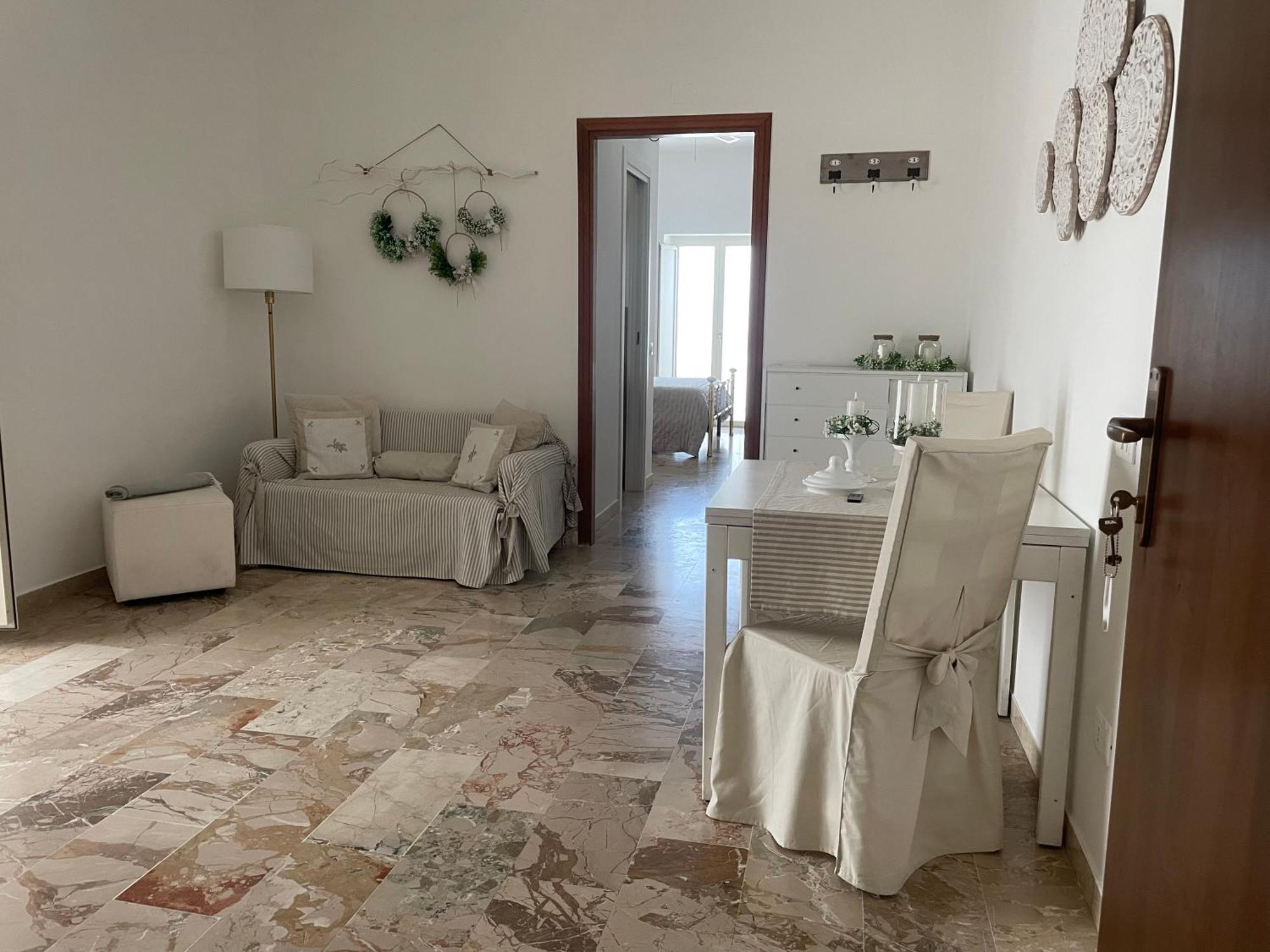 Eldoh Villa Bernalda Exteriör bild
