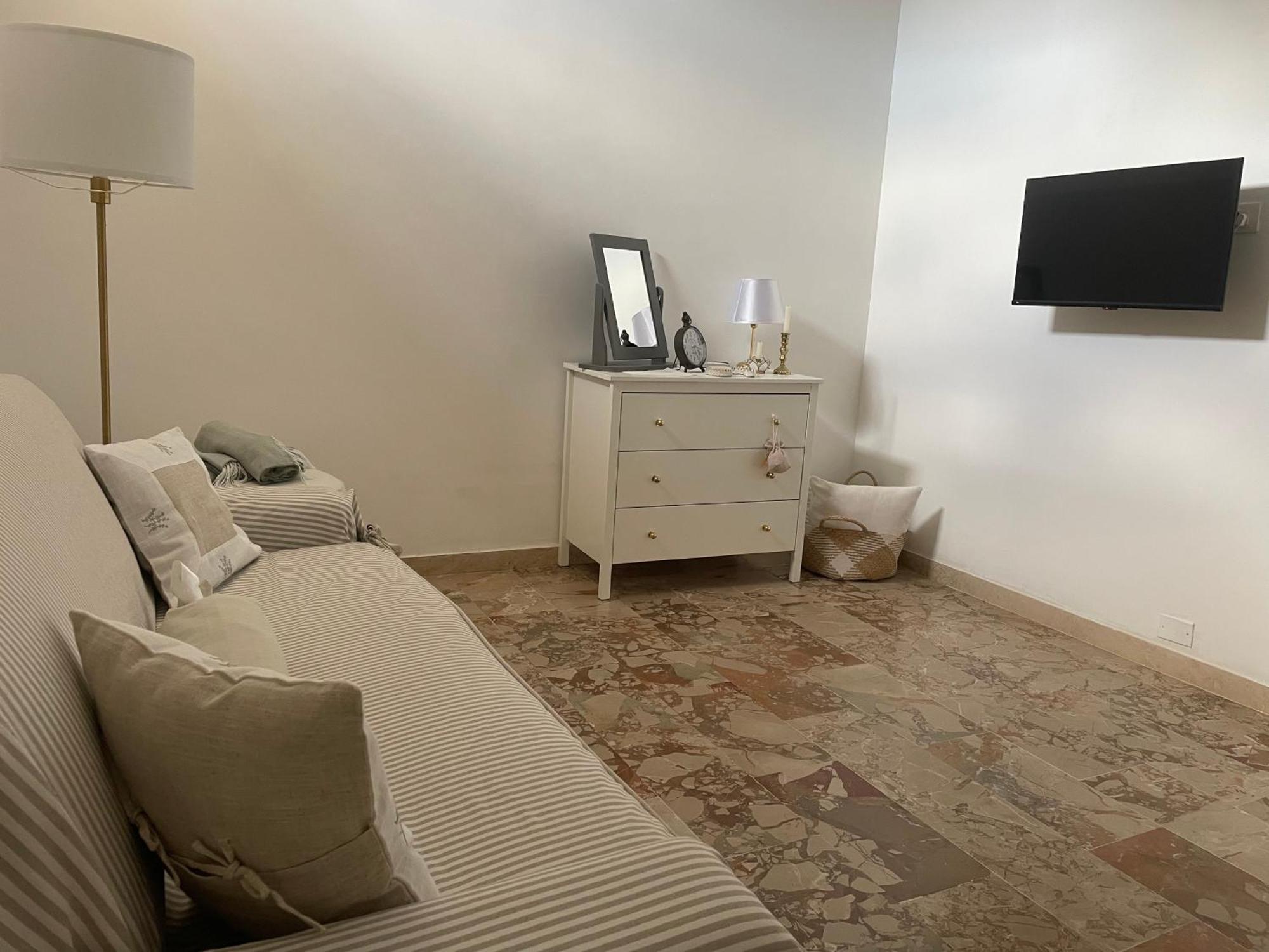 Eldoh Villa Bernalda Exteriör bild